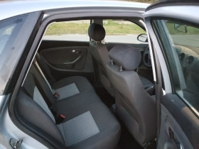Seat Ibiza 1.4i ТОП СЪСТОЯНИЕ , снимка 6 - Автомобили и джипове - 38440572