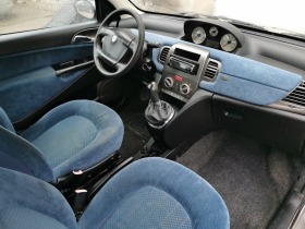 Lancia Ypsilon 1.3JTD  | Mobile.bg   7