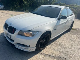 BMW 320 184 1