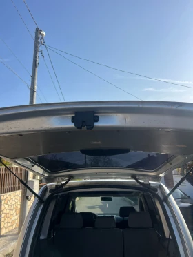 VW Caddy   LIFE | Mobile.bg    16