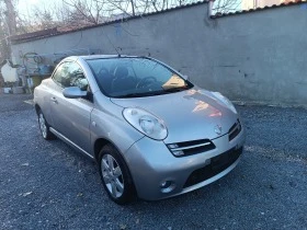 Nissan Micra 1.4i EURO 4, снимка 15