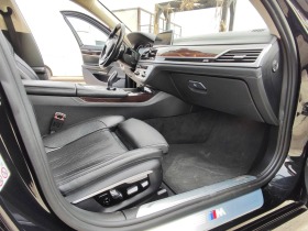 BMW 730 M-Paket* X-DRIVE* 360* Executive* Laser* , снимка 10 - Автомобили и джипове - 45361867