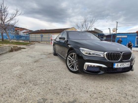 BMW 730 M-Paket* X-DRIVE* 360* Executive* Laser* , снимка 6