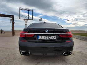 BMW 730 M-Paket* X-DRIVE* 360* Executive* Laser* , снимка 8 - Автомобили и джипове - 45785979