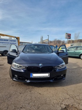 BMW 335 i, снимка 7 - Автомобили и джипове - 44181807