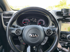 Kia Soul, снимка 8 - Автомобили и джипове - 45480483