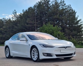 Tesla Model S  4х4 Европейска, снимка 5