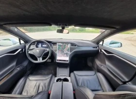 Обява за продажба на Tesla Model S  4х4 Европейска ~39 898 лв. - изображение 11