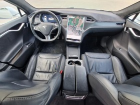 Tesla Model S  4х4 Европейска, снимка 14