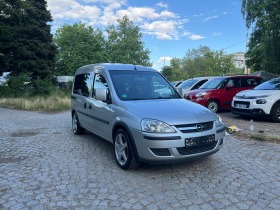 Opel Combo 1.6-- | Mobile.bg   3