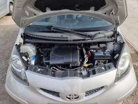 Toyota Aygo 1.0I  | Mobile.bg   16