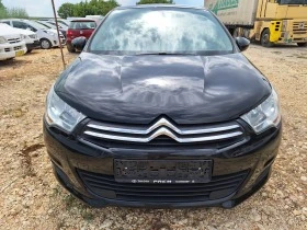 Citroen C4 86000!!! | Mobile.bg    3