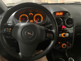 Opel Corsa 1.3 CDTI EcoFLEX, снимка 3