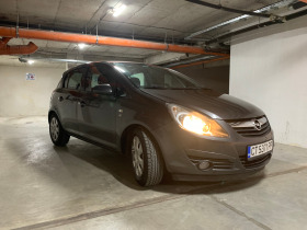 Opel Corsa 1.3 CDTI EcoFLEX, снимка 5