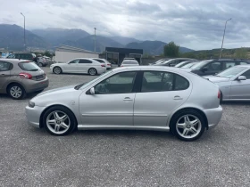 Seat Leon FR 1.9TDI ARL CUPRA 4X4, снимка 4