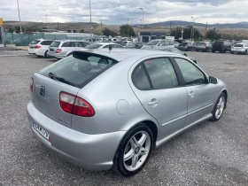 Seat Leon FR 1.9TDI ARL CUPRA 4X4, снимка 10