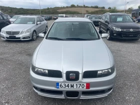 Seat Leon FR 1.9TDI ARL CUPRA 4X4, снимка 2