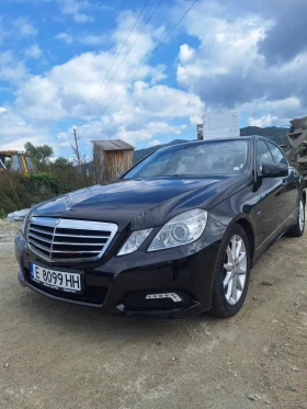 Mercedes-Benz E 250 2.5 CDI | Mobile.bg    1