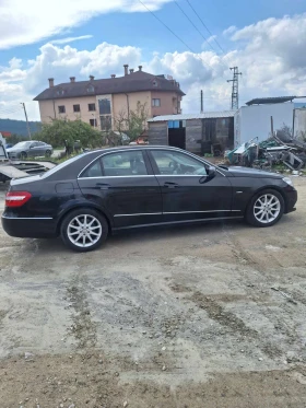 Mercedes-Benz E 250 2.5 CDI | Mobile.bg    3