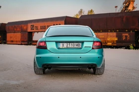 Audi A6 V6T Turquoise , снимка 5