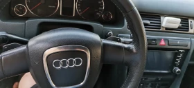 Audi A6, снимка 5