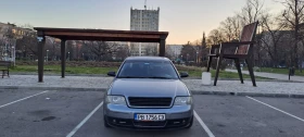 Audi A6, снимка 3