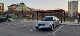 Audi A6, снимка 2