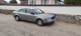 Audi A6, снимка 10