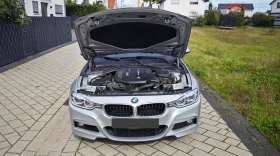 BMW 340 IX M-Performance 326к.с. 2018, снимка 7