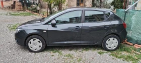 Seat Ibiza 1.2i Евро 5 - [16] 