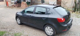     Seat Ibiza 1.2i  5