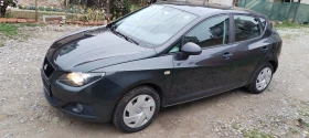 Seat Ibiza 1.2i Евро 5 - [9] 