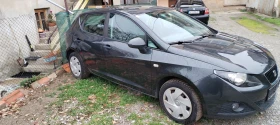     Seat Ibiza 1.2i  5