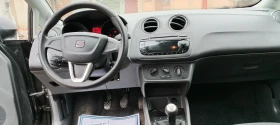 Seat Ibiza 1.2i Евро 5 - [14] 