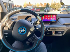 BMW i3 S, H/K, Adaptive Led, CarPlay, Camera, Keyless, снимка 14