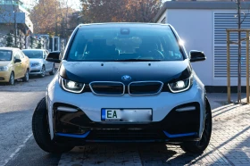 Обява за продажба на BMW i3 S, H/K, Adaptive Led, CarPlay, Camera, Keyless ~55 999 лв. - изображение 1