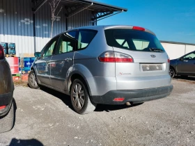 Ford S-Max 2.0TDCI, снимка 1