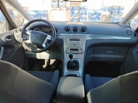 Ford S-Max 2.0TDCI, снимка 5