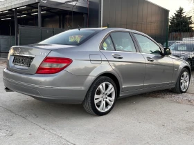 Mercedes-Benz C 220, снимка 6