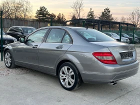 Mercedes-Benz C 220, снимка 3