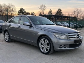 Mercedes-Benz C 220, снимка 8