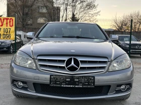 Mercedes-Benz C 220, снимка 9