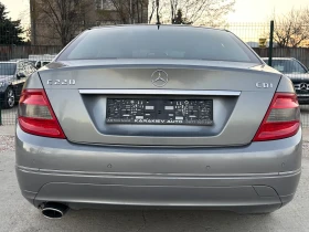 Mercedes-Benz C 220, снимка 4