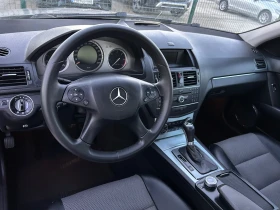 Mercedes-Benz C 220, снимка 11