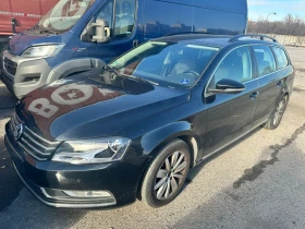 VW Passat 1.6TDI/EURO 6D