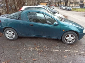 Opel Tigra, снимка 5