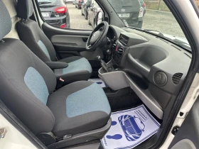 Fiat Doblo 1.9, снимка 9