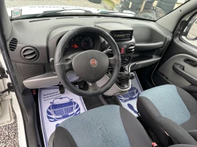 Fiat Doblo 1.9, снимка 12