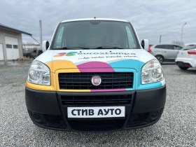 Fiat Doblo 1.9, снимка 2