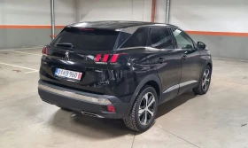 Peugeot 3008 2.0 GT LINE Euro6, снимка 5